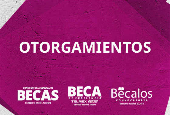 alumnos asignados beca